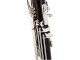 Clarinet Buffet Crampon Tosca Bb-Bass(Black)