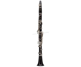 Clarinet Buffet Crampon Tosca BC1150GL-2-0 (Black)