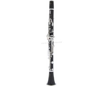 Clarinet Buffet Crampon Tradition BC1116LN-2 (Black)