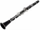 Clarinet Buffet Crampon Tradition BC1116LN-2 (Black)