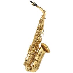 Saxofon Buffet Crampon Alto S400 (Gold)