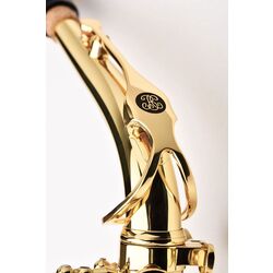 Saxofon Buffet Crampon Prodige BC8301-1-0GB (Gold) Thumb