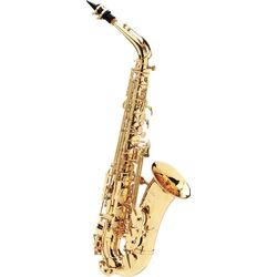 Saxofon Buffet Crampon Prodige BC8301-1-0GB (Gold)
