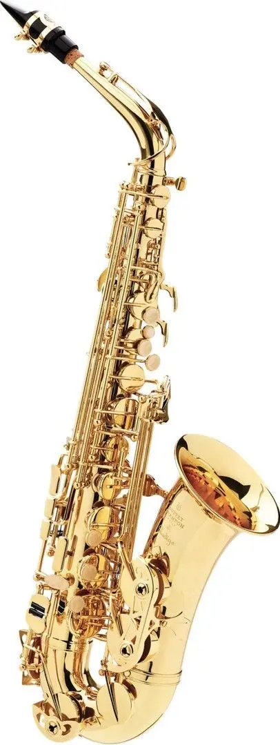 Saxofon Buffet Crampon Prodige BC8301-1-0GB (Gold)