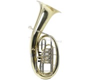 Bariton Classic Cantabile Brass B-3146 (Gold/Silver)