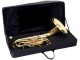 Bariton Classic Cantabile Brass OBB-400 (Gold/Silver)