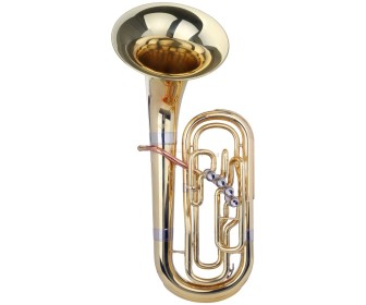 Bariton Classic Cantabile Brass OBB-400 (Gold/Silver)