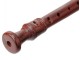 Blockflute Classic Cantabile Bellissima C-Soprano (Wood)