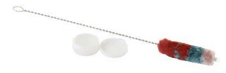 Blockflute Classic Cantabile Pivella (Natural/Blue)