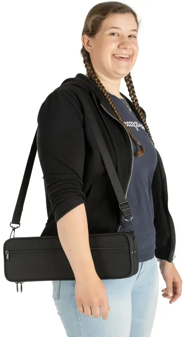 Flaut Classic Cantabile FL-100 (Nickel/Silver)