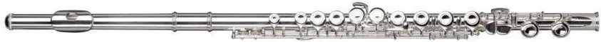 Flaut Classic Cantabile FL-200 (Nickel/Silver)