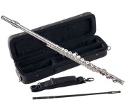 Флейта Classic Cantabile FL-200 (Nickel/Silver)