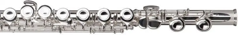 Flaut Classic Cantabile FL-200 (Nickel/Silver)