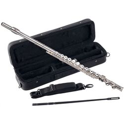 Flaut Classic Cantabile FL-200 (Nickel/Silver)