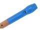 Флейта Classic Cantabile Pivella Recorder Baroque (Blue/Bej)