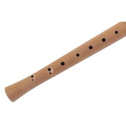 Flaut Classic Cantabile Pivella Recorder Baroque (Blue/Beige) Thumb