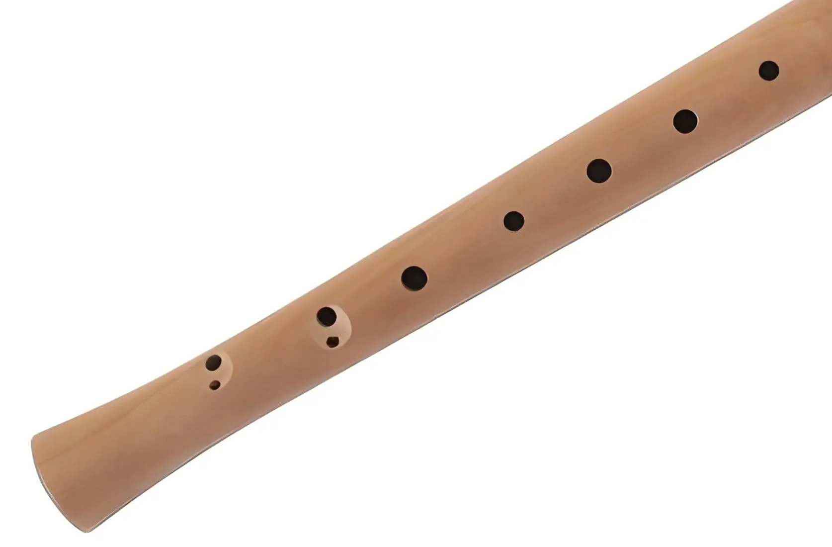 Flaut Classic Cantabile Pivella Recorder Baroque (Blue/Beige)