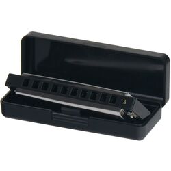 Muzicuta Classic Cantabile Blues A Major (Black)