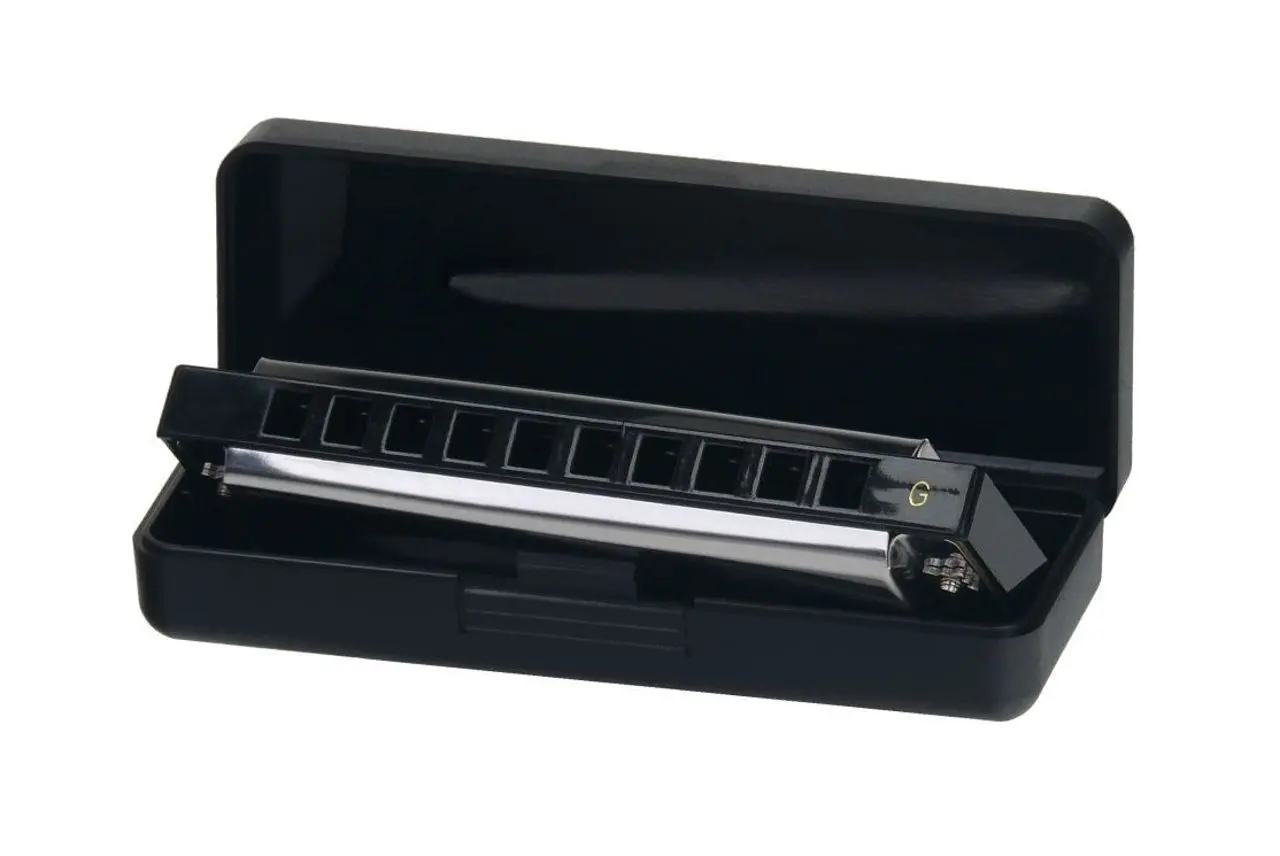 Muzicuta Classic Cantabile Blues G Major (Black)