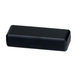 Muzicuta Classic Cantabile Blues G Major (Black) Thumb