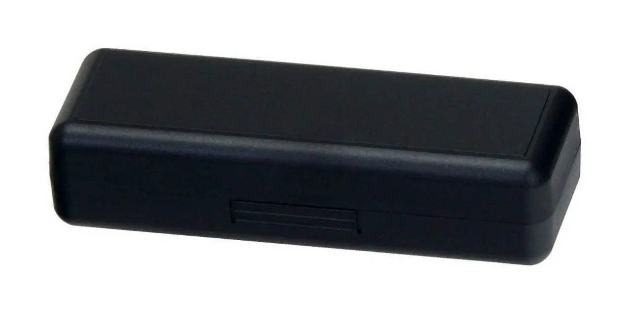 Muzicuta Classic Cantabile Blues G Major (Black)