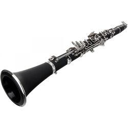 Кларнет Classic Cantabile CLK-45 Bb (Black) Thumb