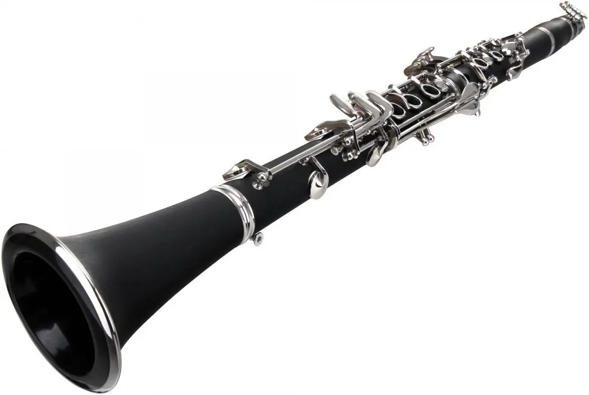 Кларнет Classic Cantabile CLK-45 Bb (Black)