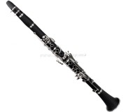 Clarinet Classic Cantabile CLK-45 Bb (Black)