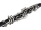 Clarinet Classic Cantabile CLK-45 Bb (Black)