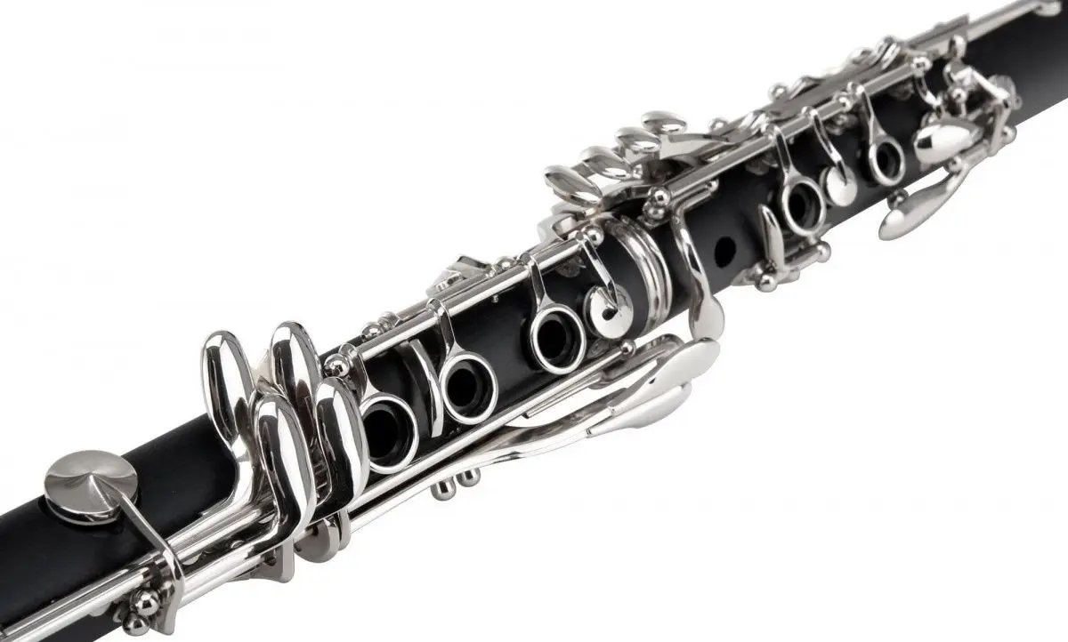 Кларнет Classic Cantabile CLK-45 Bb (Black)