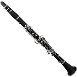 Clarinet Classic Cantabile CLK-45 Bb (Black)