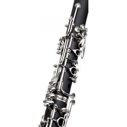Кларнет Classic Cantabile CLK-45 Bb (Black) Thumb