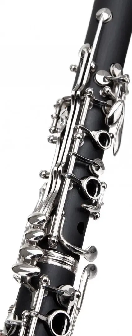 Кларнет Classic Cantabile CLK-45 Bb (Black)