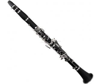 Clarinet Classic Cantabile CLK-45 Bb (Black)