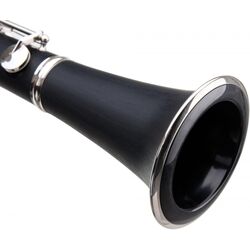 Кларнет Classic Cantabile CLK-45 Bb (Black) Thumb