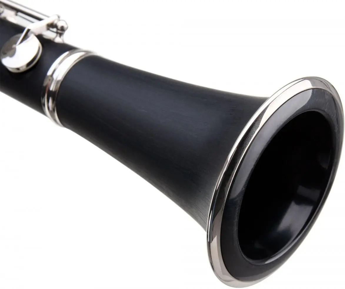 Кларнет Classic Cantabile CLK-45 Bb (Black)
