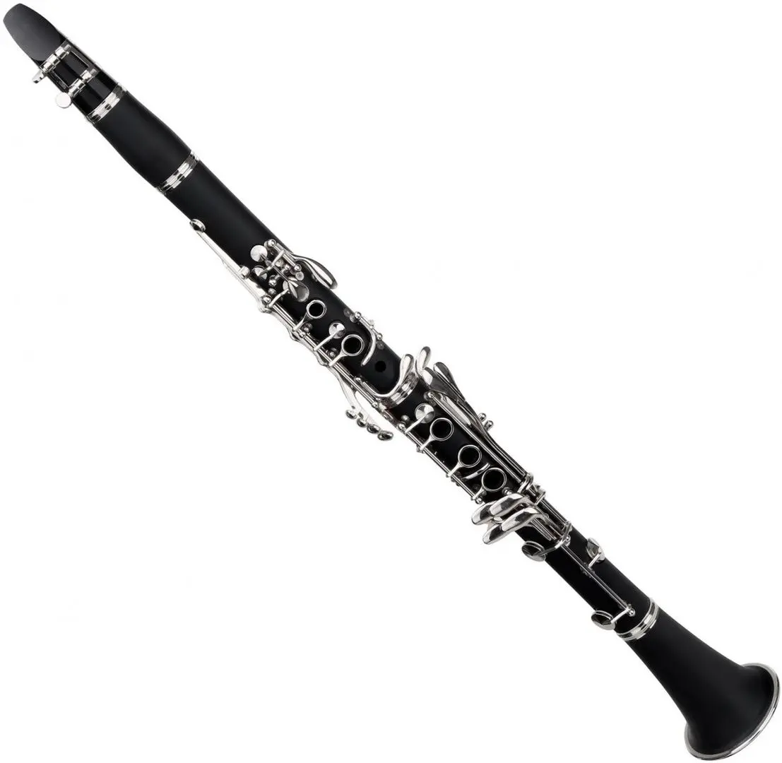 Кларнет Classic Cantabile CLK-45 Bb (Black)