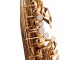 Saxofon Classic Cantabile AS-450 Eb (Gold)