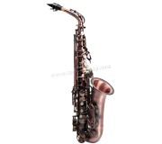 Saxofon Classic Cantabile Winds AS-450 (Red)