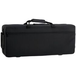 Saxofon Classic Cantabile Winds AS-450 (Red) Thumb