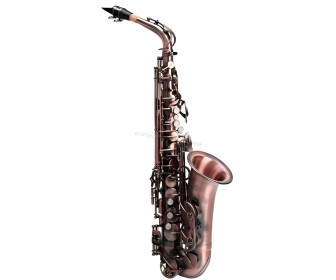 Saxofon Classic Cantabile Winds AS-450 (Red)