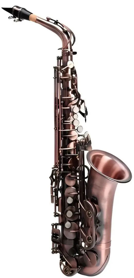Saxofon Classic Cantabile Winds AS-450 (Red)
