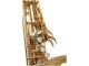 Saxofon Classic Cantabile Winds TS-450 Bb (Gold)