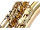 Saxofon Classic Cantabile Winds TS-450 Bb (Gold)