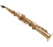 Сопрано-саксофон Classic Cantabile Winds SS-450 (Gold)