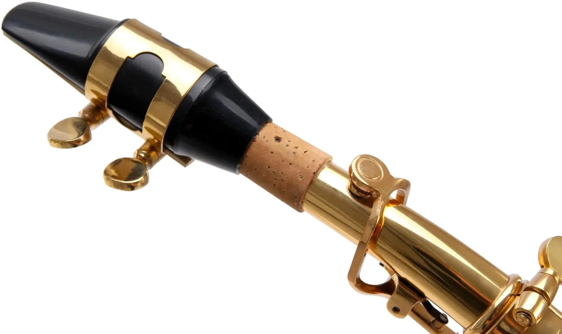 Сопрано-саксофон Classic Cantabile Winds SS-450 (Gold)