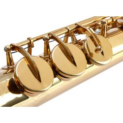 Сопрано-саксофон Classic Cantabile Winds SS-450 (Gold) Thumb