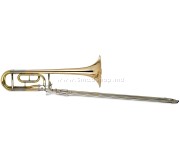 Trombon Classic Cantabile Brass QP-42 (Gold)