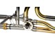 Trombon Classic Cantabile Brass QP-42 (Gold)