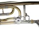 Trombon Classic Cantabile Brass QP-42 (Gold)